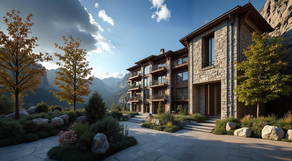 Comunidad de vecinos